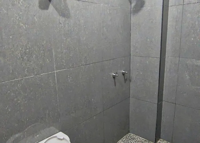 Auberge de jeunesse Aguilar Apaza Shared *